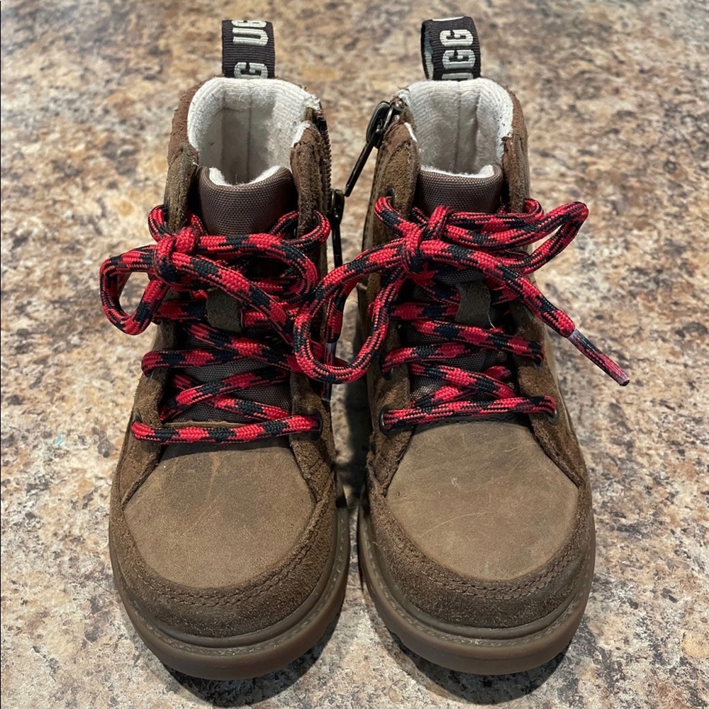 Toddler UGG Robley Weather Boots